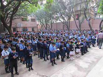 Grace Ling Liang English School campus photo 5 of 5 — Topsia