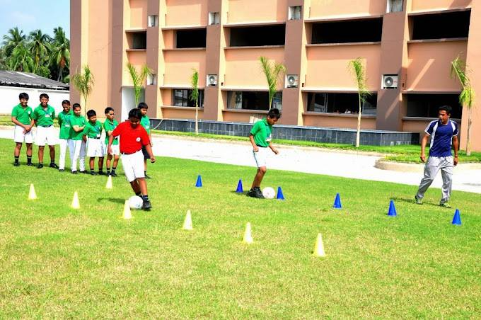 Saini International School, Maheshtala campus photo 4 of 11 — Maheshtala