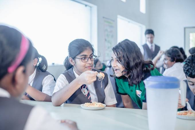 Saini International School, Maheshtala campus photo 9 of 11 — Maheshtala