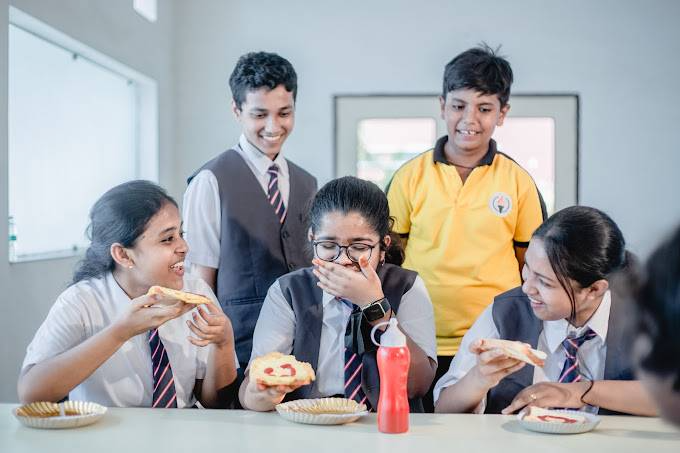 Saini International School, Maheshtala campus photo 10 of 11 — Maheshtala