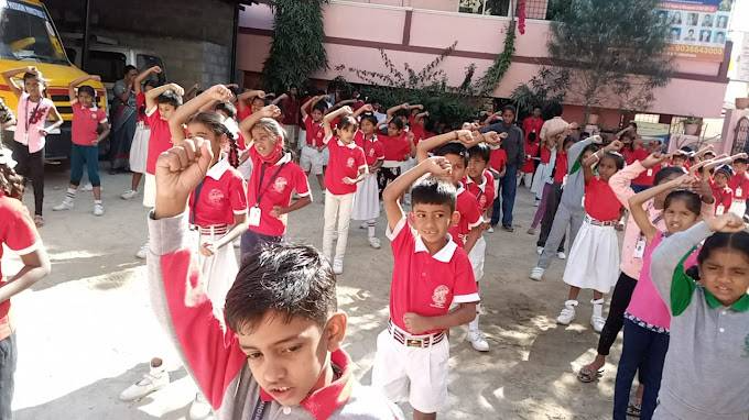Bethel India Mission School campus photo 4 of 6 — Kumbalgodu