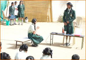 Jnana Vikas Public School campus photo 6 of 10 — JP Nagar
