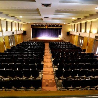 M.CT.M Chidambaram Chettyar International School campus photo 2 of 12 — Mylapore