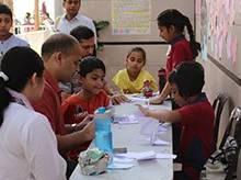 Vidyashilp Academy campus photo 7 of 9 — Yelahanka