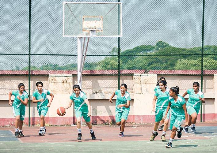 Delhi Public School campus photo 17 of 17 — Joka