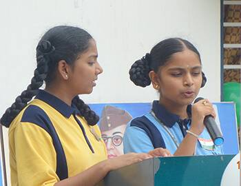 Viswabharathi Wisewoods International School campus photo 3 of 11 — Prakasam