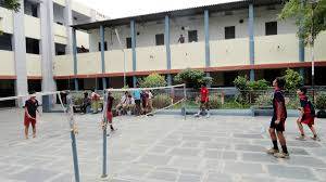 Loyola Public School campus photo 2 of 5 — Guntur