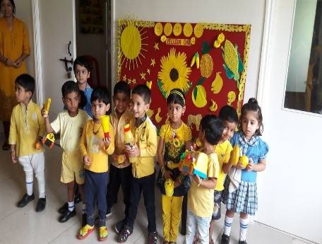 Pune Public School campus photo 3 of 25 — Wagholi