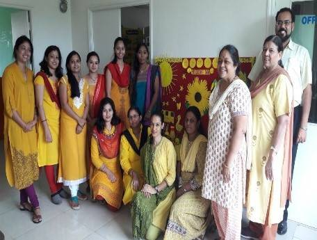 Pune Public School campus photo 5 of 25 — Wagholi