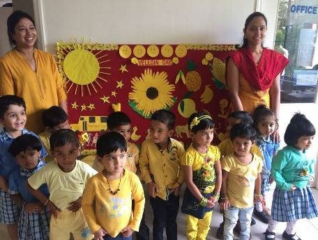 Pune Public School campus photo 6 of 25 — Wagholi