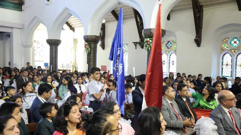 The Lawrence School, Sanawar campus photo 4 of 22 — Solan