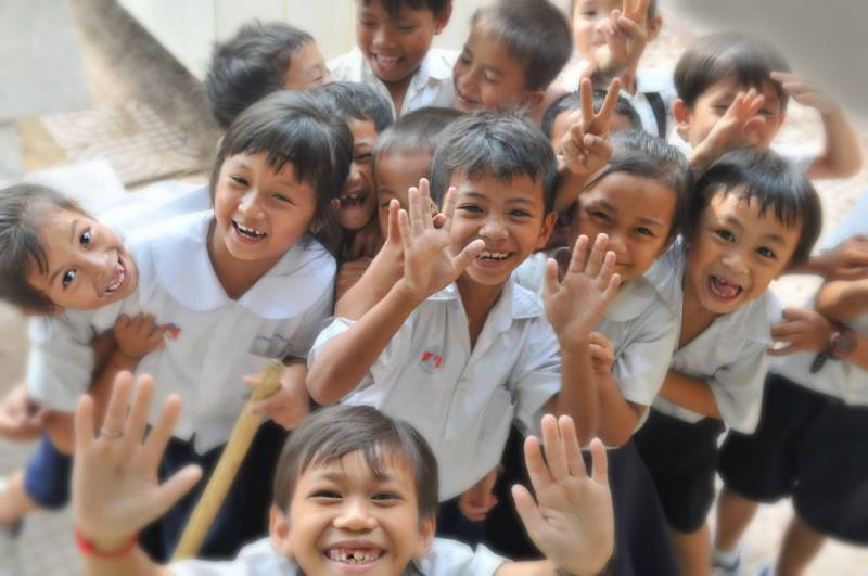 Saltlake Shiksha Niketan campus photo 11 of 12 — Saltlake