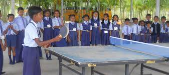 Jai Tulsi Vidya Vihar campus photo 6 of 8 — Kumbalgodu