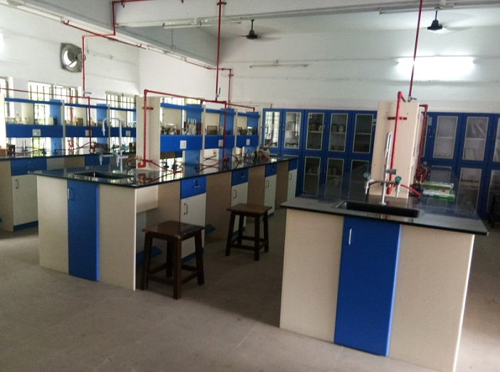 Chinmaya Vidyalaya campus photo 2 of 9 — Anna Nagar