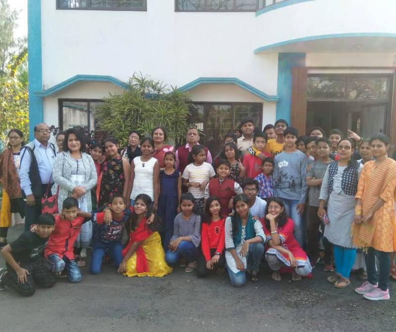 Apollos Academy campus photo 2 of 6 — Santoshpur