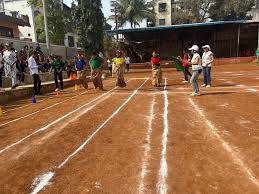 The Stepping Stone School campus photo 3 of 10 — Pimpri Chinchwad