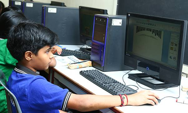 Vidya Mandir Senior Secondary School campus photo 4 of 17 — Mylapore