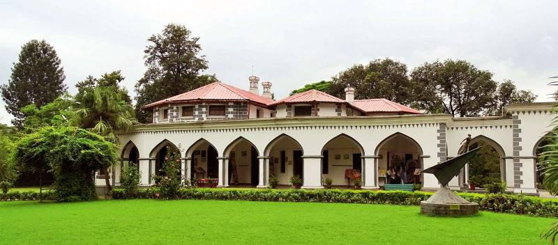 Welham Boys' School campus photo 13 of 19 — Dehradun