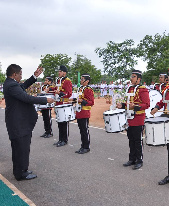 Mayo College campus photo 5 of 16 — Ajmer