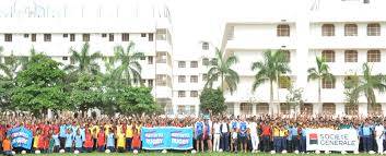 Montessori Indus E.M High School campus photo 2 of 5 — Kurnool