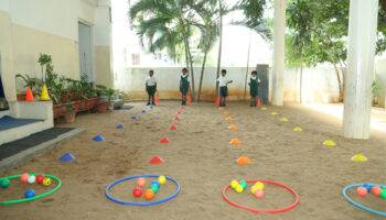 Aditi Public School campus photo 7 of 8 — Banashankari