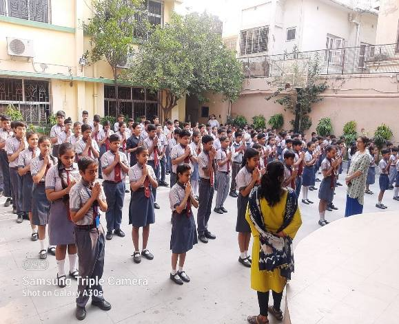 Vidyanjali High School campus photo 7 of 8 — Bhowanipore