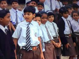 Dayanand Public School — Rajarhat (North) campus