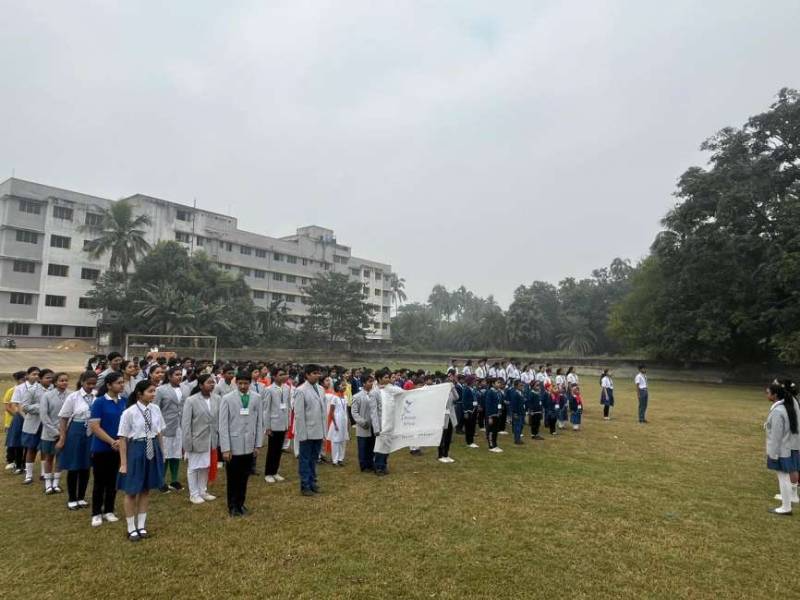 The Summit School campus photo 17 of 20 — Subhasgram