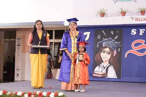 SFS Public School campus photo 5 of 10 — Electronic City