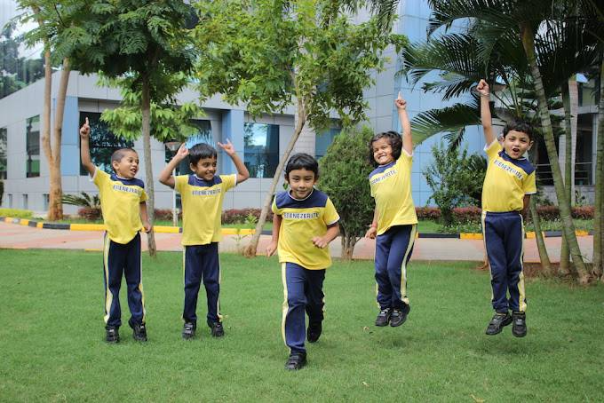 Ebenezer International School campus photo 2 of 10 — Electronic City