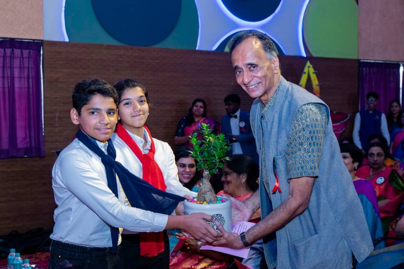 Aavishkar Academy campus photo 4 of 8 — Halasuru