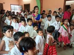 Dayanand Public School campus photo 2 of 4 — Rajarhat (North)