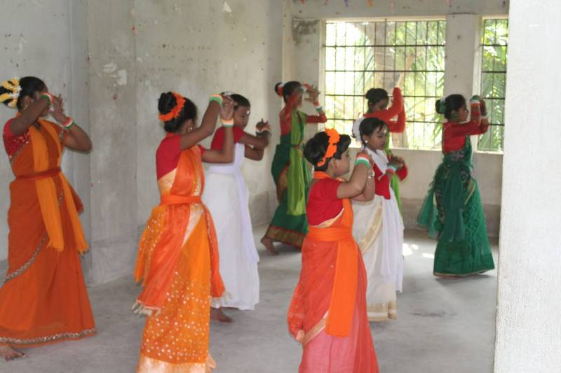 Central Public School campus photo 3 of 8 — Barrackpore