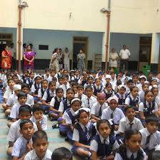 Khalsa Model Senior Secondary School campus photo 3 of 5 — Baranagar