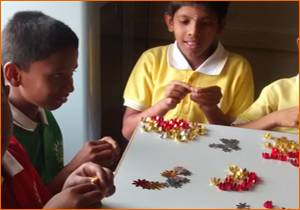 Jnana Vikas Public School campus photo 7 of 10 — JP Nagar