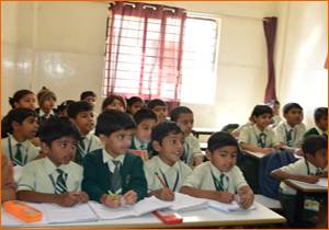 Jnana Vikas Public School campus photo 8 of 10 — JP Nagar