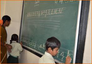 Jnana Vikas Public School campus photo 9 of 10 — JP Nagar