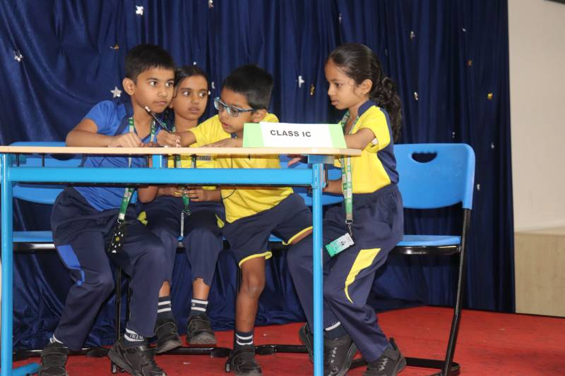 Trio World School campus photo 8 of 9 — Sahakar Nagar