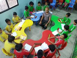Krits International School campus photo 5 of 7 — Sodepur