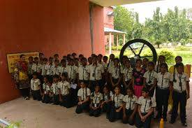 Green Field International School campus photo 3 of 5 — Kakinada
