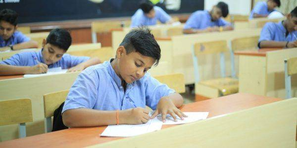 Vignan Global Gen School campus photo 3 of 3 — Kukatpally