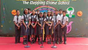 The Stepping Stone School campus photo 4 of 10 — Pimpri Chinchwad