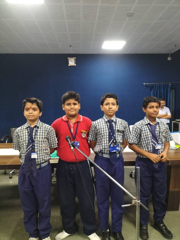 National High School campus photo 3 of 4 — Ballygunge