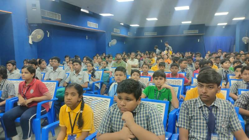 National High School campus photo 4 of 4 — Ballygunge