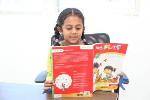 Shri Ram Global School campus photo 3 of 9 — Whitefield