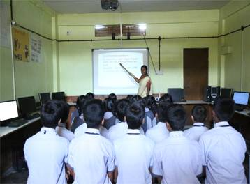 St. Philomena School campus photo 5 of 5 — Kumbalgodu