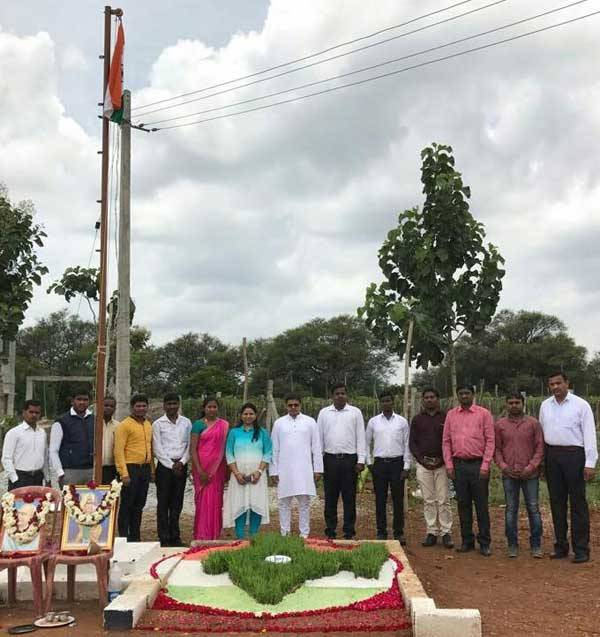 Pride Pre-University campus photo 4 of 9 — Yelahanka