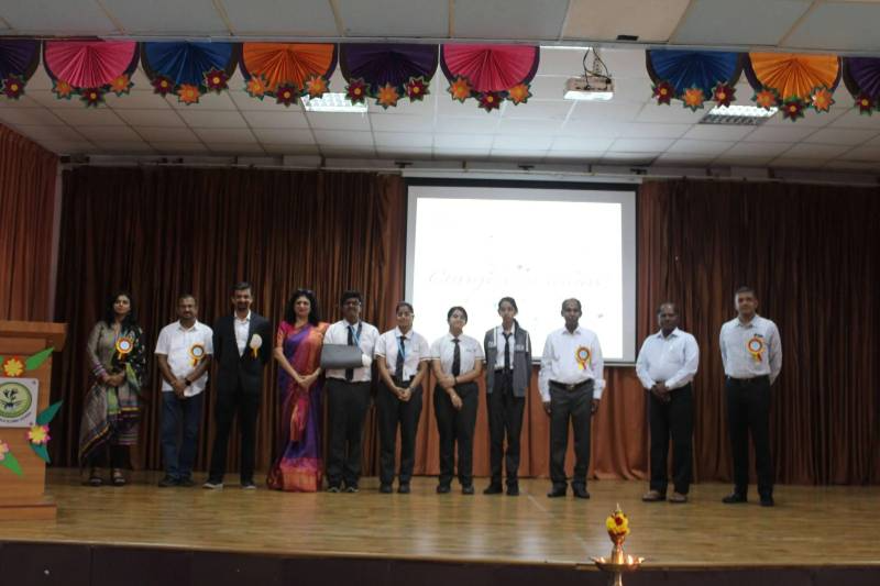 Whitefield Global School campus photo 5 of 7 — Whitefield