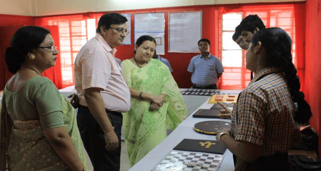 WWA Cossipore English School campus photo 3 of 9 — Dum Dum