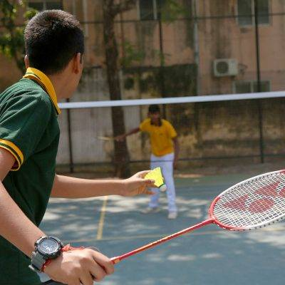 M.CT.M Chidambaram Chettyar International School campus photo 3 of 12 — Mylapore